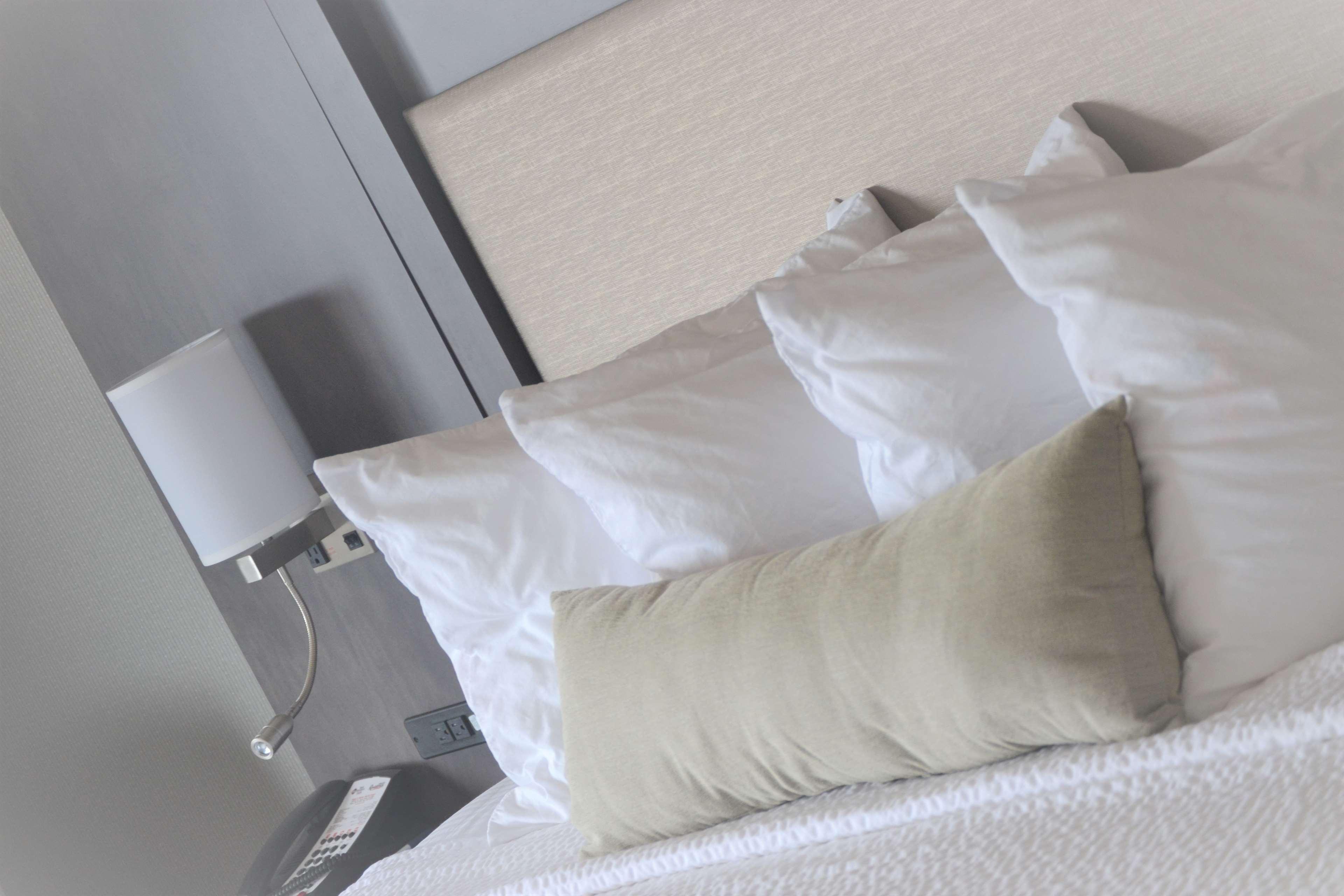 Best Western Plus Executive Residency Rigby'S Water World Hotel Warner Robins Kültér fotó