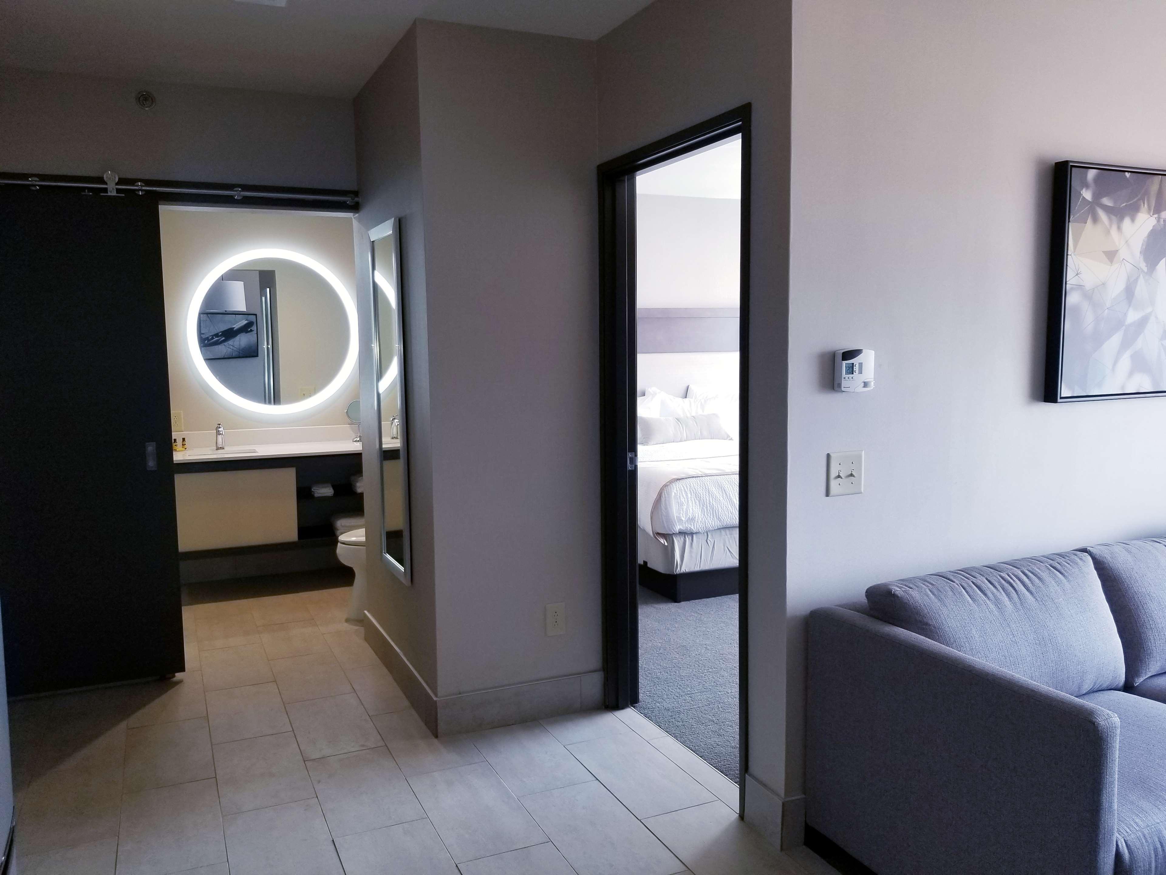 Best Western Plus Executive Residency Rigby'S Water World Hotel Warner Robins Kültér fotó