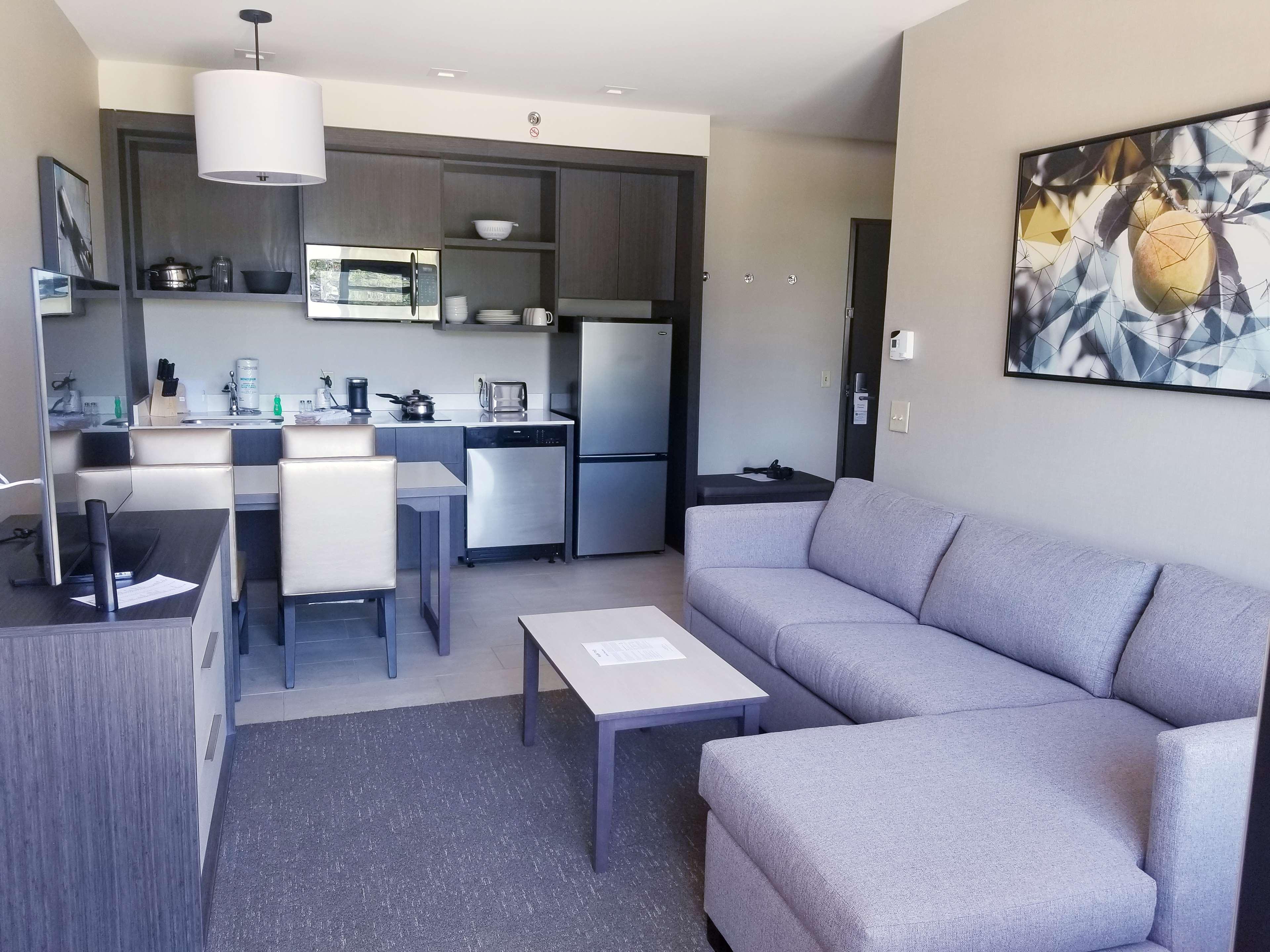 Best Western Plus Executive Residency Rigby'S Water World Hotel Warner Robins Kültér fotó