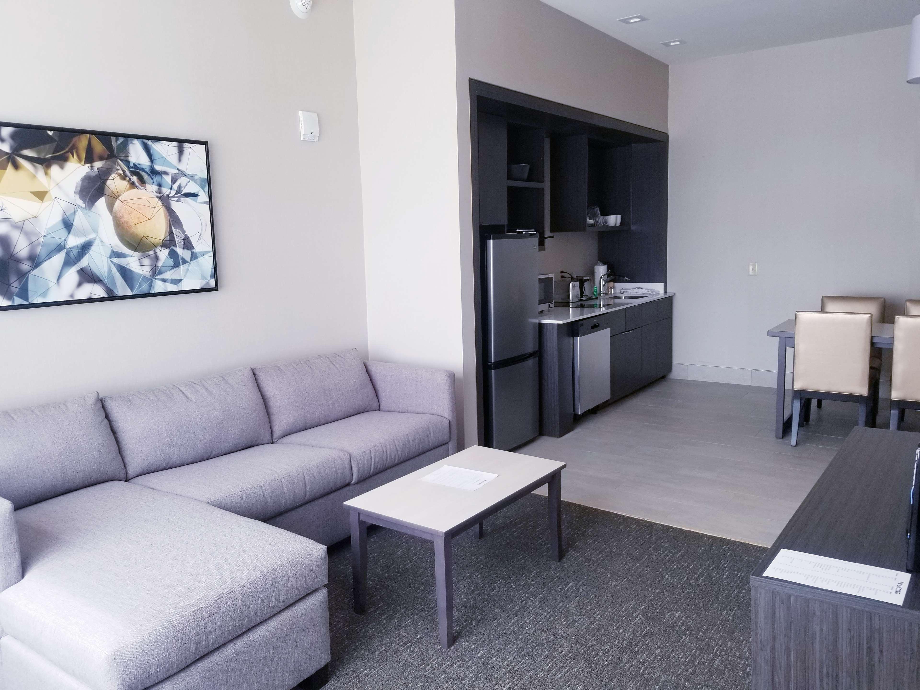 Best Western Plus Executive Residency Rigby'S Water World Hotel Warner Robins Kültér fotó