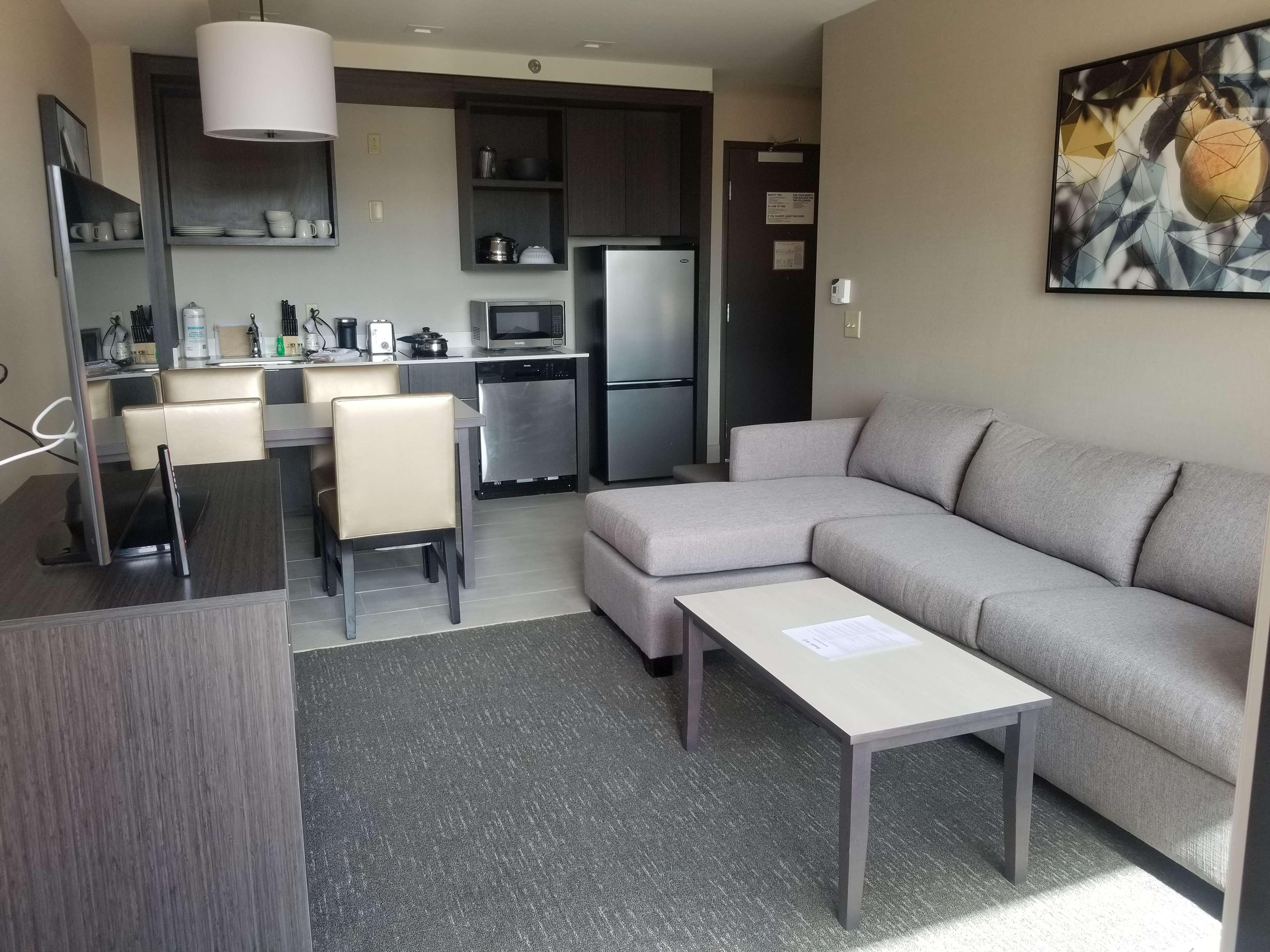 Best Western Plus Executive Residency Rigby'S Water World Hotel Warner Robins Kültér fotó