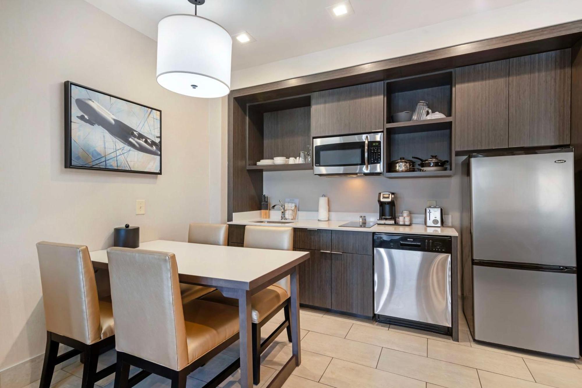 Best Western Plus Executive Residency Rigby'S Water World Hotel Warner Robins Kültér fotó